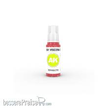 AK-Interactive AK11261 - AK 3GEN Visceral effects Effects