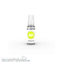 AK-Interactive AK11262 - AK 3GEN Chipping Effects Effects