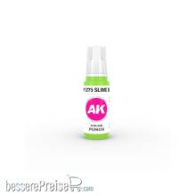 AK-Interactive AK11275 - AK 3GEN Slime green Color Punch