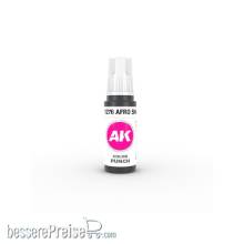 AK-Interactive AK11276 - AK 3GEN Afro Shadow Color Punch