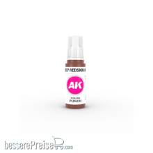 AK-Interactive AK11277 - AK 3GEN Redskin Shadow Color Punch