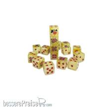 Tabletop Depot FDS-002 - Fishka Dice Set