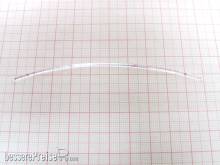 Halling ETH-L10 - Lichtleiter, Transparent 10 cm lang