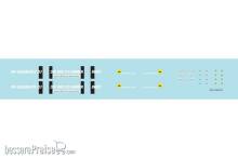 Halling DEC-VAR-B15 - Upgrade-Decals für Berlin Flexity
