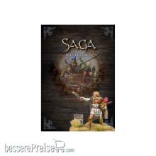 Stronghold Terrain SARB61 - SAGA Ära des Alexander (deutsch)