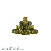 Baron of Dice CHAOS-NUR-01-RD - Diseased Dice