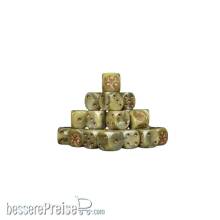 Baron of Dice CHAOS-NUR-03-RD - Murky Bog Dice