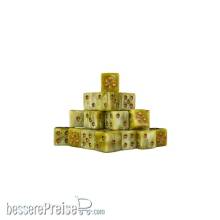 Baron of Dice CHAOS-NUR-03-SQ - Murky Bog Dice