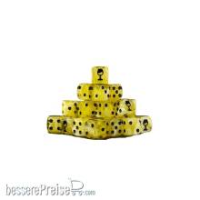 Baron of Dice FAN-FUN-02-SQ - White Wine Dice