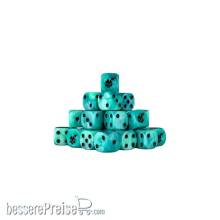 Baron of Dice FAN-NH-01-RD - Ghost Dice