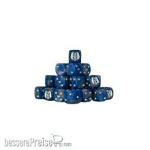 Baron of Dice FAN-SCE-01-SQ - Storm Dragon Dice