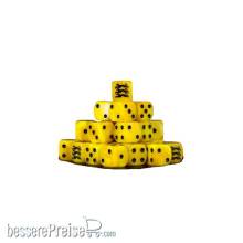Baron of Dice GOT-22-RD - Three Hounds Dice