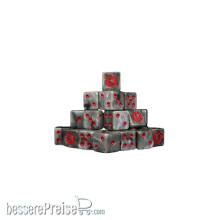Baron of Dice SCI-IMP-AM-02-SQ - Machine Dice