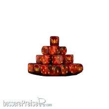 Baron of Dice SCI-IMP-BA-01-RD - Blood Soaked Angels Dice