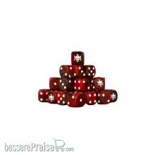 Baron of Dice SCI-IMP-RAN-09-RD - Exorcist Dice