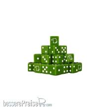 Baron of Dice SCI-IMP-RAP-01-SQ - Eagle Dice