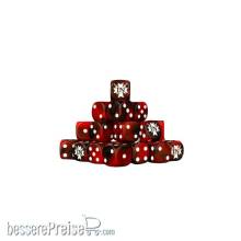 Baron of Dice SCI-POD-01-RD - Implausible Nature Dice
