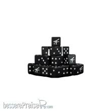 Baron of Dice SCI-XEN-ELD-07-SQ - Eye of Isha Dice