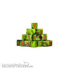 Baron of Dice SCI-XEN-NEC-07-SQ - Reanimating Machines Dice