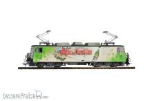 Bemo 1280336 - MOB GDe 4/4 6006 ´Badoux Vins´