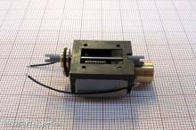 Halling ANT-MB2 - Motorblock mit Antriebswelle Typ 2093