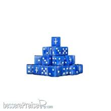 Baron of Dice LSOLE-004-SQ - Broken Sword
