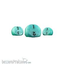 Baron of Dice ACC-D3-02 - D3 - Blue