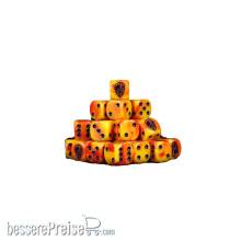 Baron of Dice CONQUEST-11 - Conquest Sorcerer Kings Dice