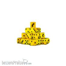 Baron of Dice GOT-08-RD - Stag Round 16mm
