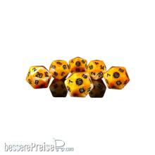 Baron of Dice INFINITY-04-SECT - Infinity Yu Jing Official D20