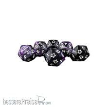 Baron of Dice INFINITY-09-SECT - Infinity Combined Army D20