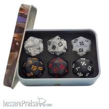 Baron of Dice INFINITY-13-SECT - Infinity Offical Military Orders