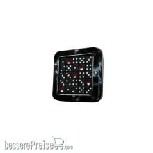 Baron of Dice SCI-XEN-ORC-03-MM - Black Orcs - 12mm