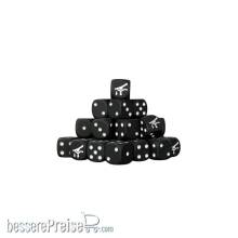 Baron of Dice SCI-XEN-ELD-07-RD - Eye of Isha Round