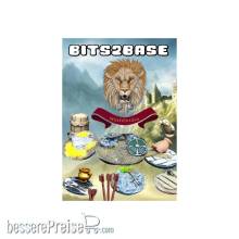 Zombiezeit B2B-022 - Bits2Base Würfelorden