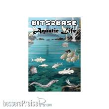 Zombiezeit B2B-026 - Bits2Base Aquatic Life