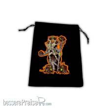 Baron of Dice ACC-BAG-003 - Dice Bag - Slumbering Machines