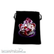 Baron of Dice ACC-BAG-004 - Dice Bag - Pleasure Awaits