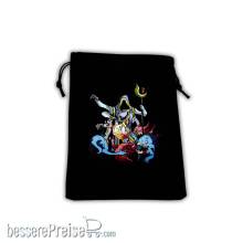 Baron of Dice ACC-BAG-005 - Dice Bag - Decide Your Fate