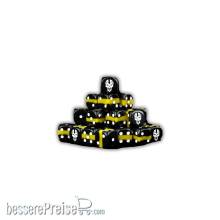 Baron of Dice CHAOS-IW-01-RD - Steel Renegades Hazard