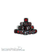 Baron of Dice GOT-06-RD - Thrice Headed Dragon Round