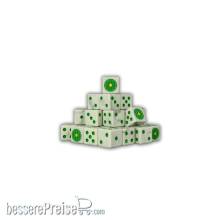 Baron of Dice LSOLE-043-SQ - Halfling Hideout Dice