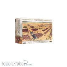 Warlord Games 112010002 - Scipio Africanus Roman Legions