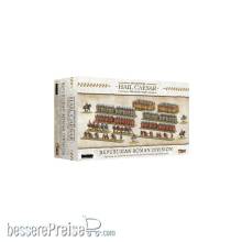 Warlord Games 112010004 - Republican Roman Division
