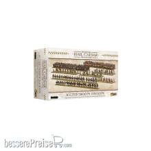Warlord Games 112010007 - Allied Troops Division