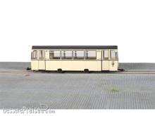 Halling REK-ST1-B - Reko-Beiwagen 001 Strausberg