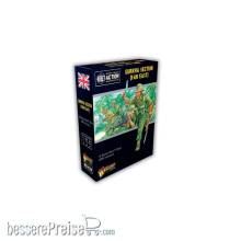 Warlord Games 403011115 - Gurkha Section (Far East)