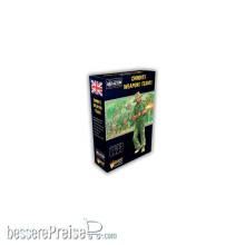 Warlord Games 402211206 - Chindit Weapons Teams