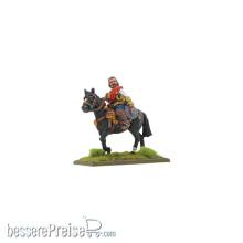 Warlord Games 205003008 - Baron Hopton