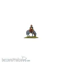 Warlord Games 205003006 - Sir William Waller